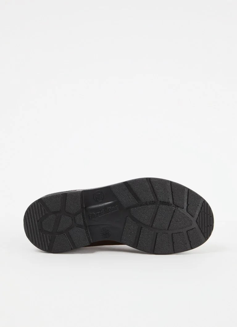 Blundstone zamšādas Chelsea zābaki
