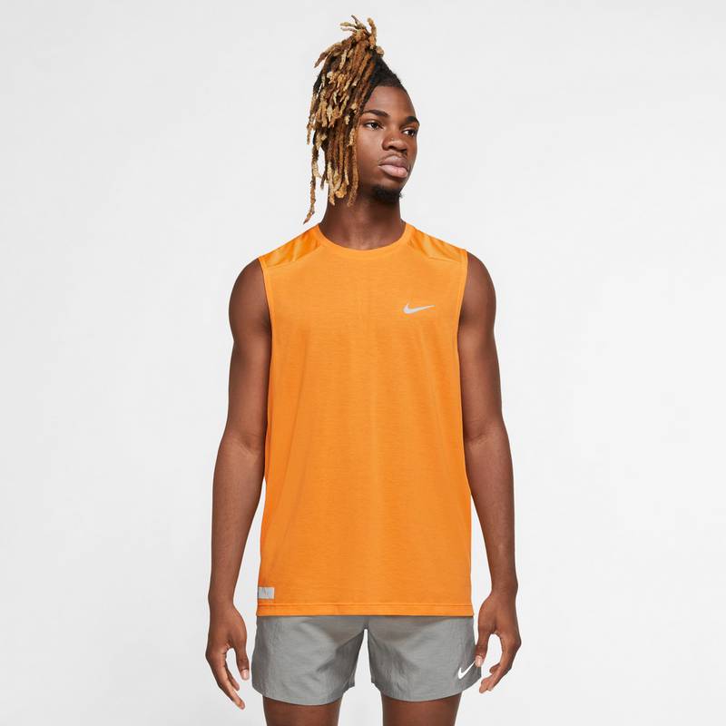 Nike Rise 365 Funktionstank Herren