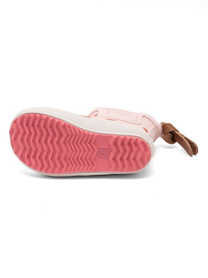 bisgaard Gummistiefel in Rosa günstig kaufen