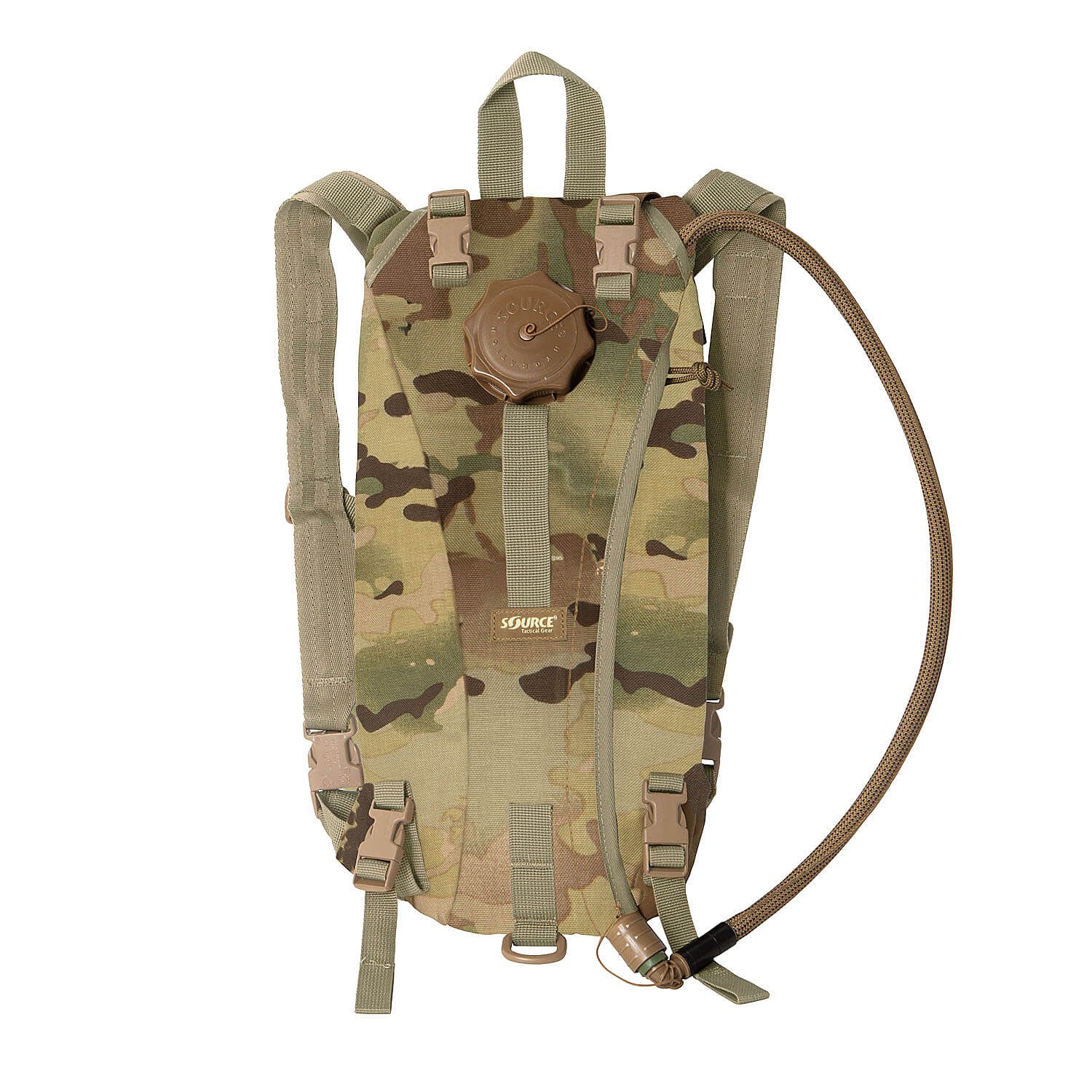 Hydration Pack Tactical 3 Liter