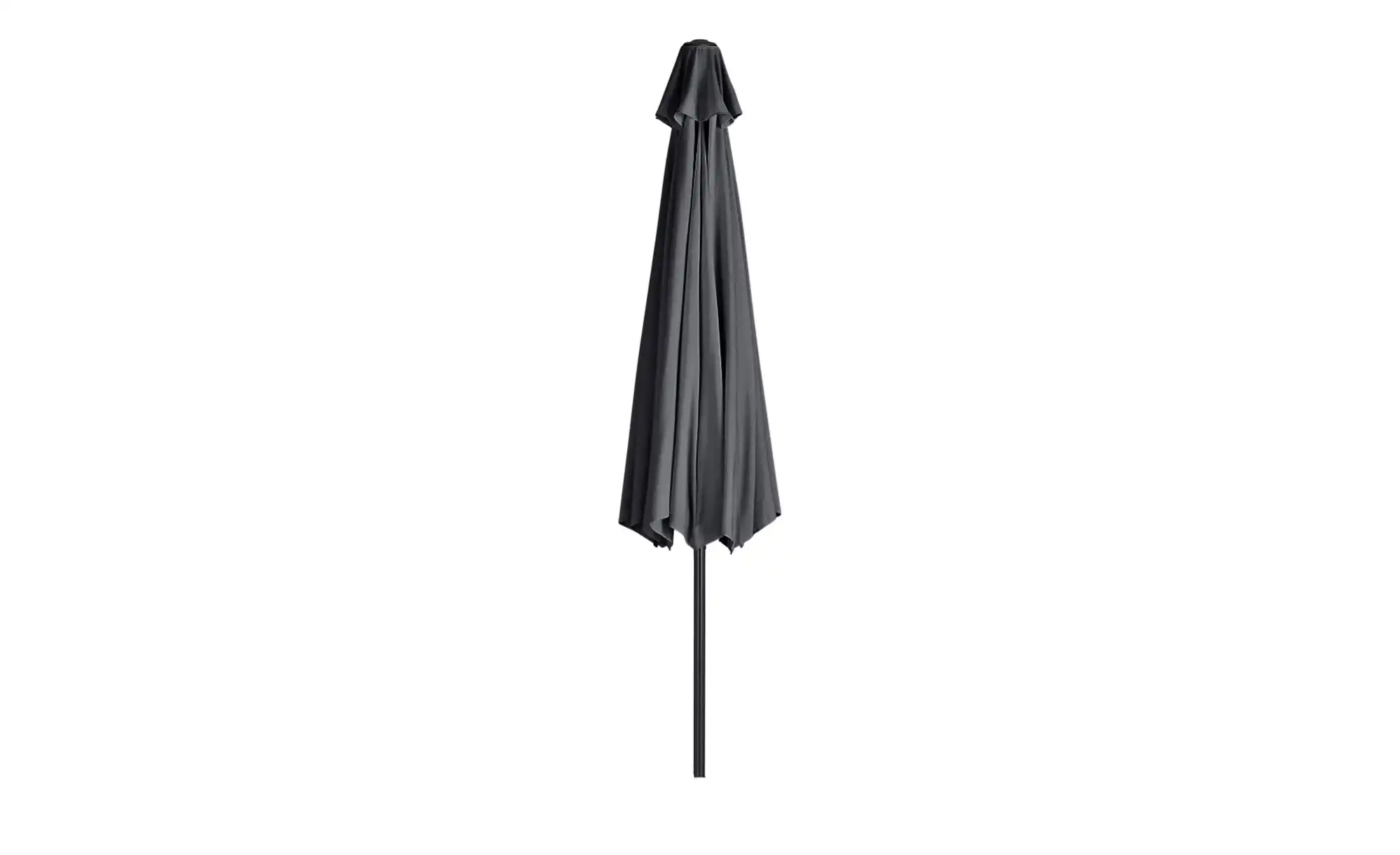 Sonnenschirm  Ø 310 cm Kreta Comfort