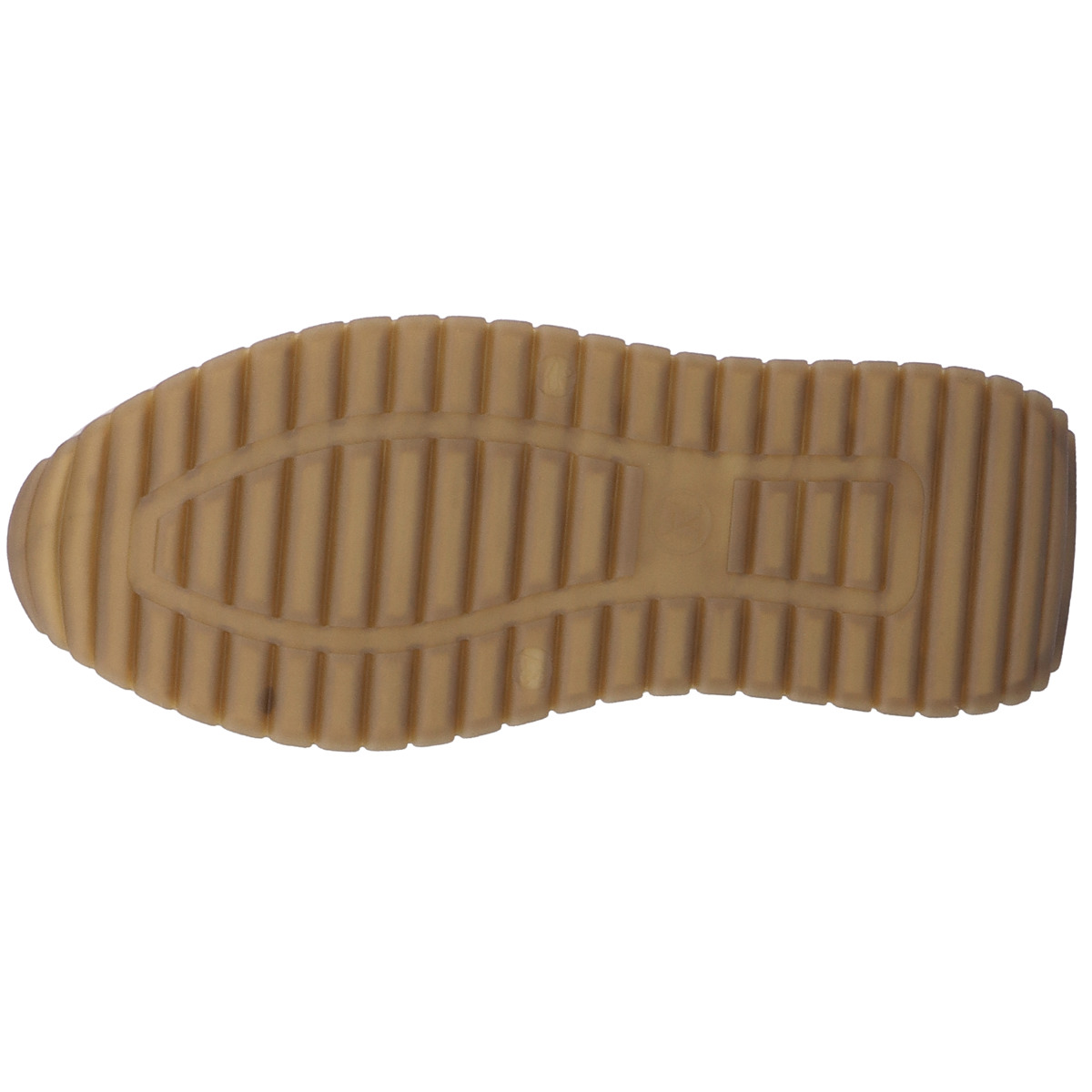 Rieker EVOLUTION W0962 Sneaker mid braun