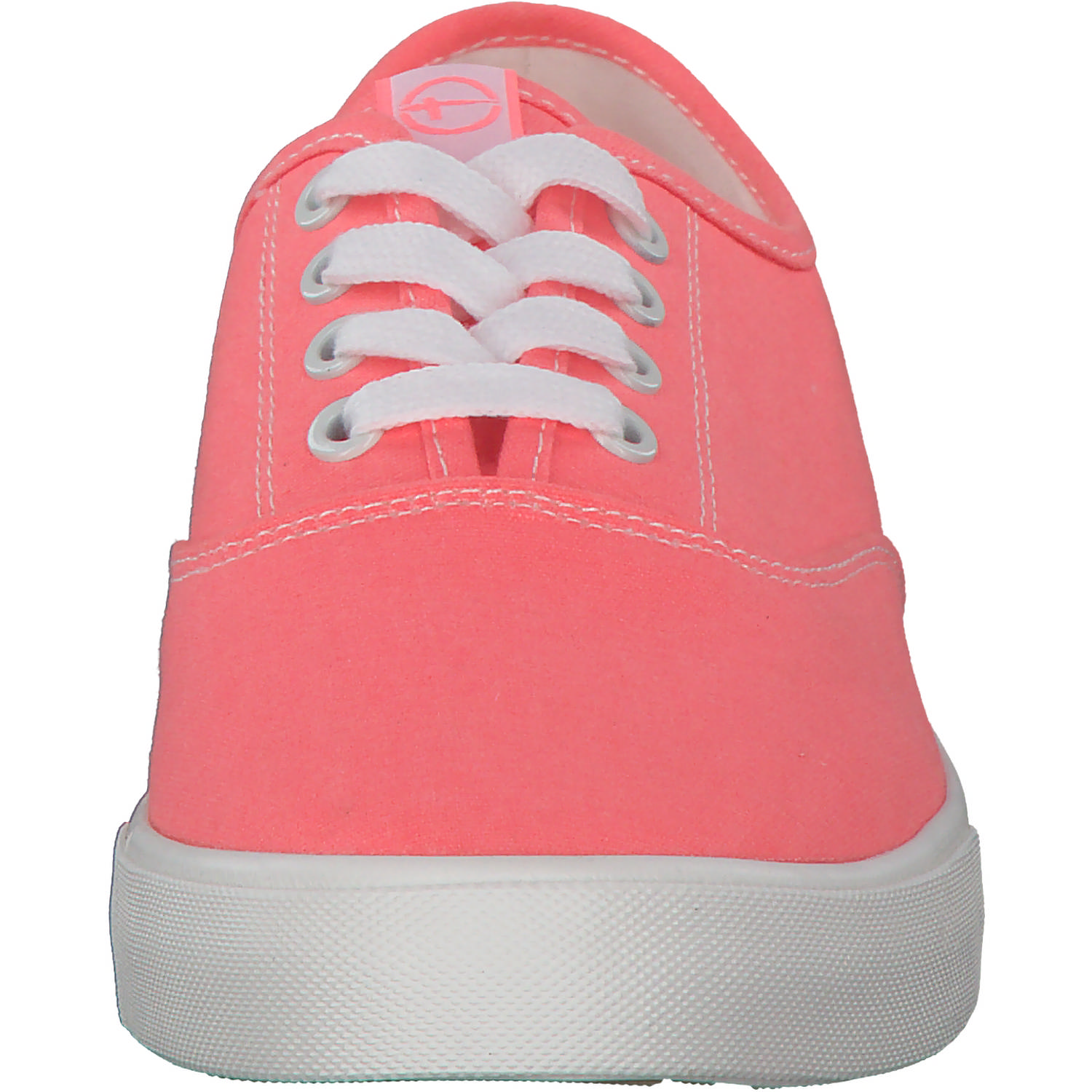 Tamaris 23604, Schnürschuhe, Damen, BLOOD ORANGE