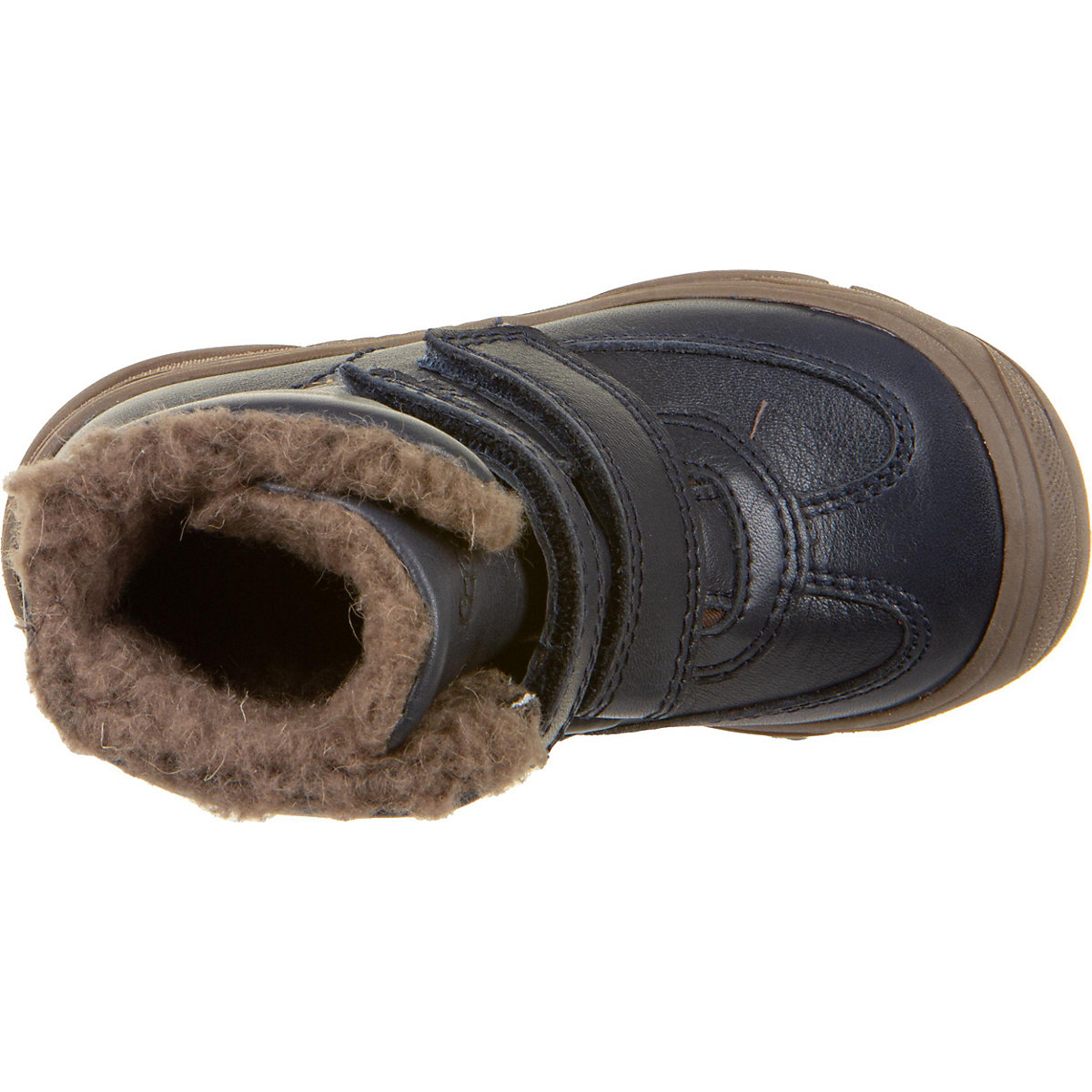 Baby Winterstiefel
