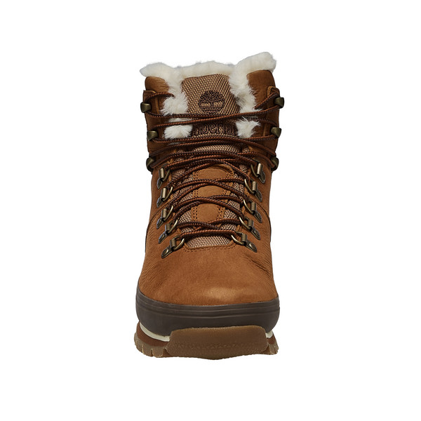 EURO HIKER WP FUR LINED Damen - Winterstiefel