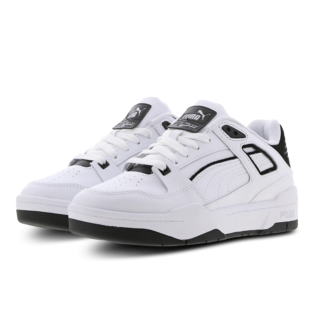 PUMA Slipstream Jr 388518 01 / weiss