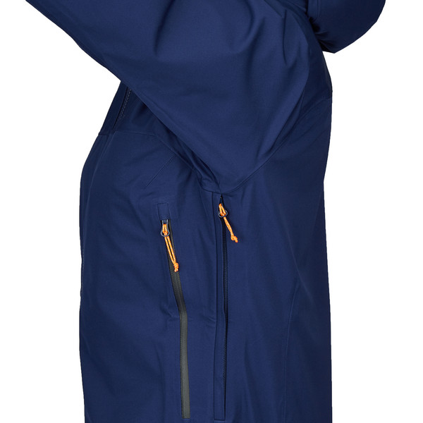 ORBITAL JACKET Damen - Hardshelljacke