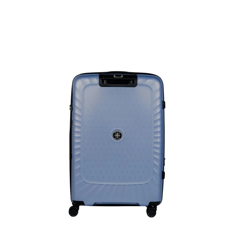 Swiss Bags Ibiza Trolley L (74 cm) - Purple
