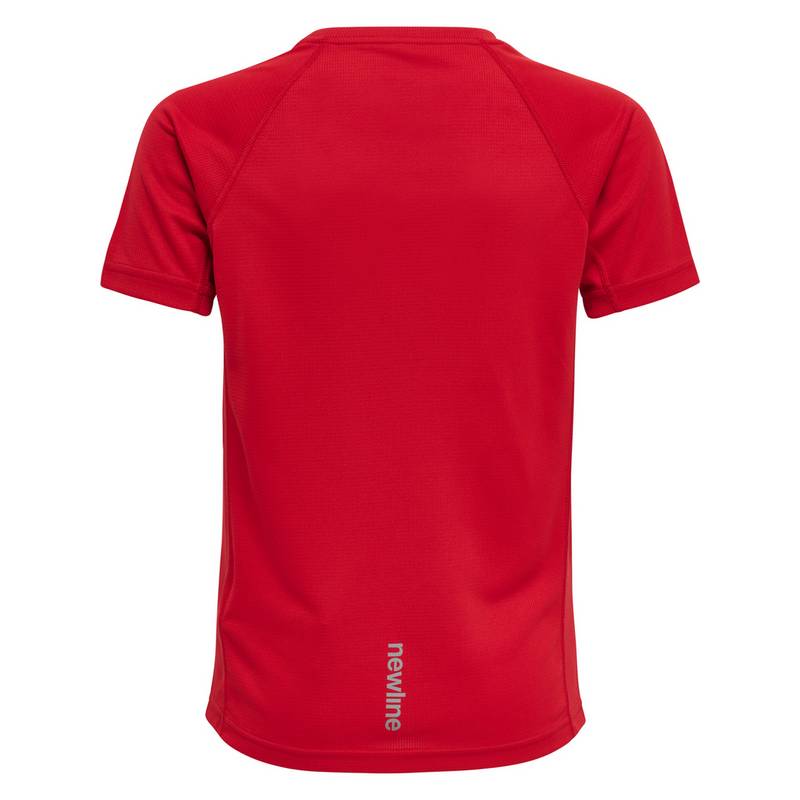 Newline KIDS CORE RUNNING T-SHIRT S/S T-Shirt Kinder
