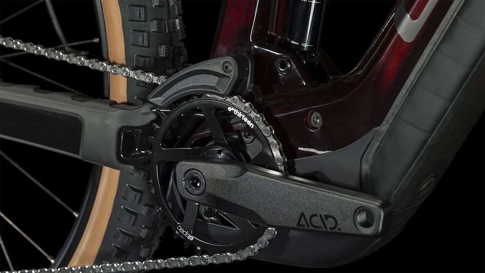 Cube Stereo Hybrid 140 HPC Race 750 liquidred´n´black kaufen | Bike-Discount