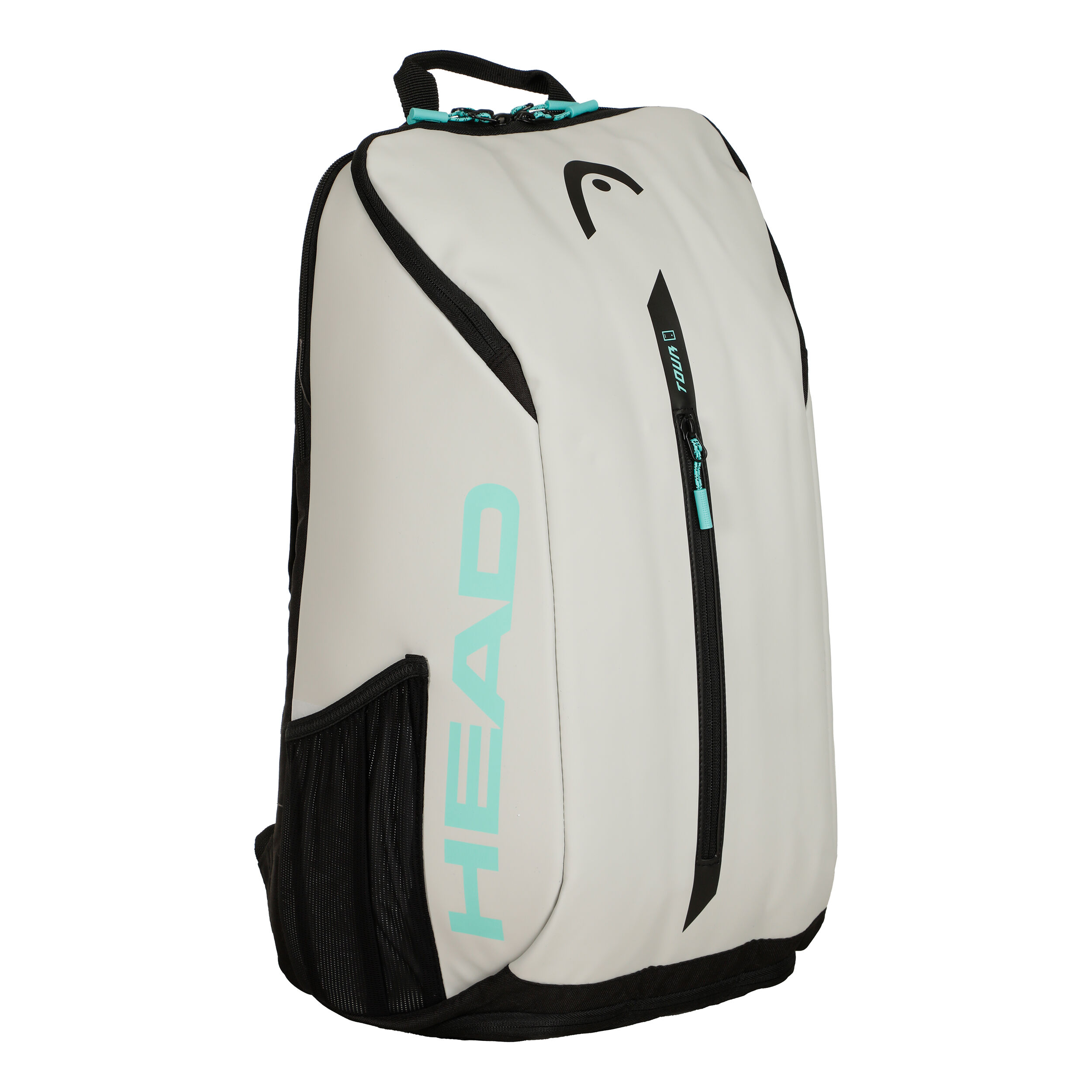 Tour 25L Rucksack - Weiß, Schwarz