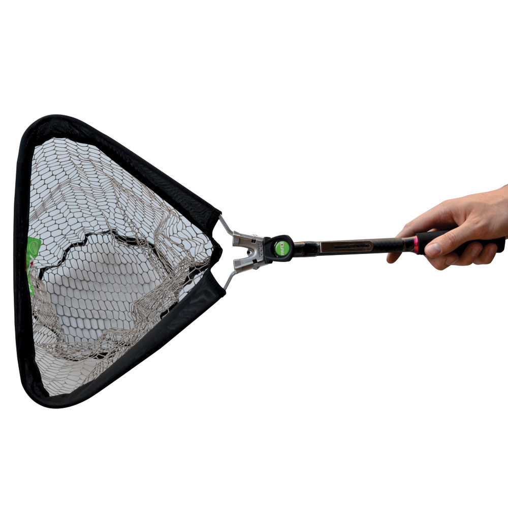 Pafex ayu karbon landingsnett 60 cm anti-a-nett
