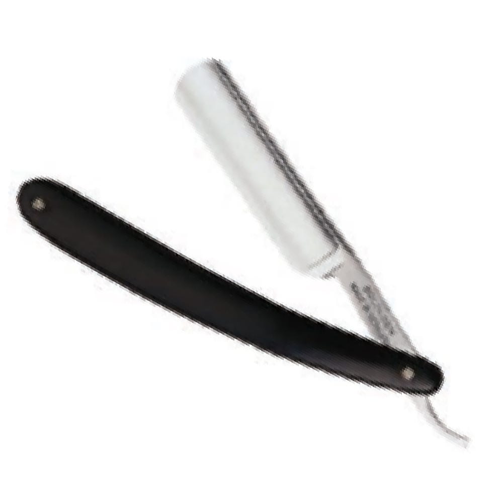 Nippes 025-4/8 Klassisches Rasiermesser