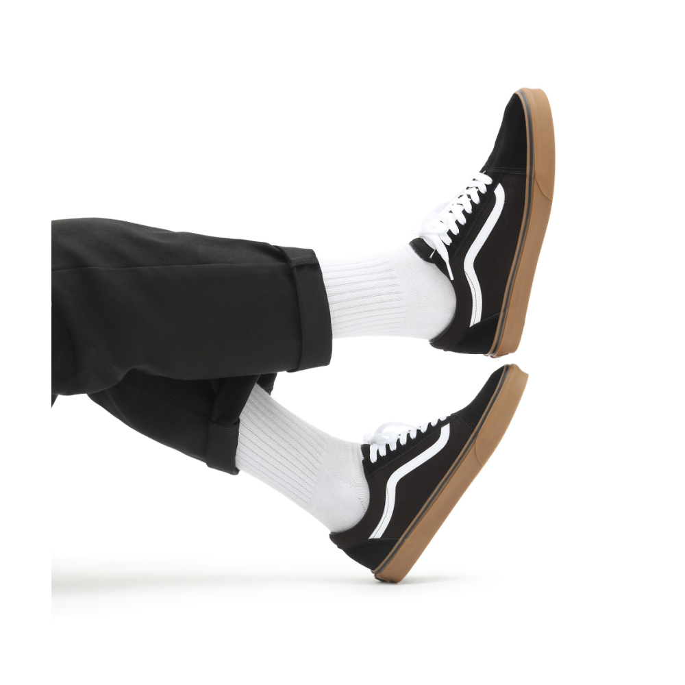 Vans Old Skool VN0001R1GI6 / schwarz