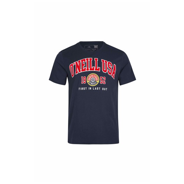 O'Neill - Surf State T-Shirt - T-Shirt