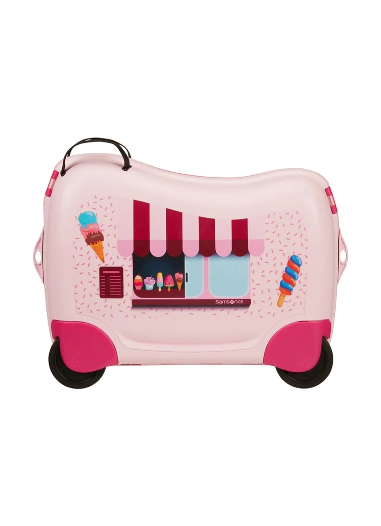 Valigia con ruote Samsonite Dream2Go da 38 cm