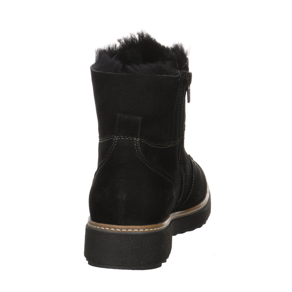 Waldläufer Hitomi Schnürboots