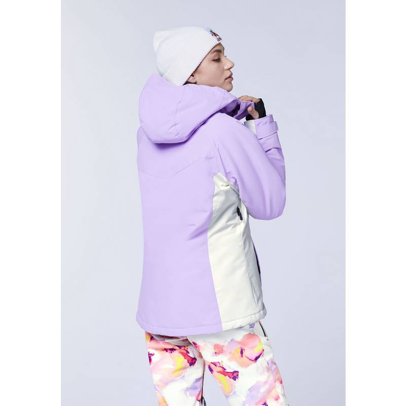 Chiemsee Skijacke Skijacke Damen