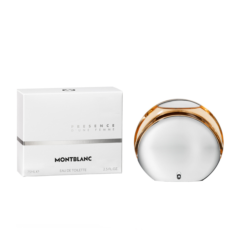 Montblanc Présence Femme Eau de Toilette