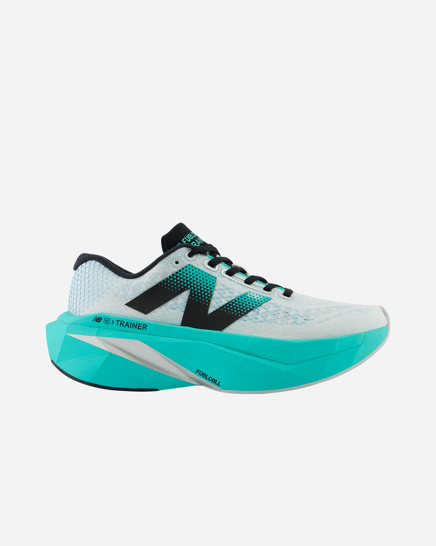 Bežecké topánky New Balance Fuelcell Supercomp Trainer V3 W WRCXLW4