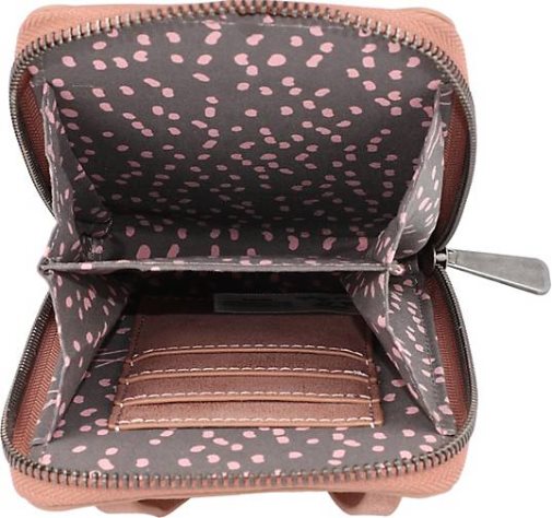 Fritzi aus Preußen Fritzi08 Jozy Vintage Handytasche 10 cm