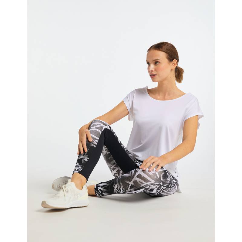 VENICE BEACH VB ALICE T-Shirt Damen