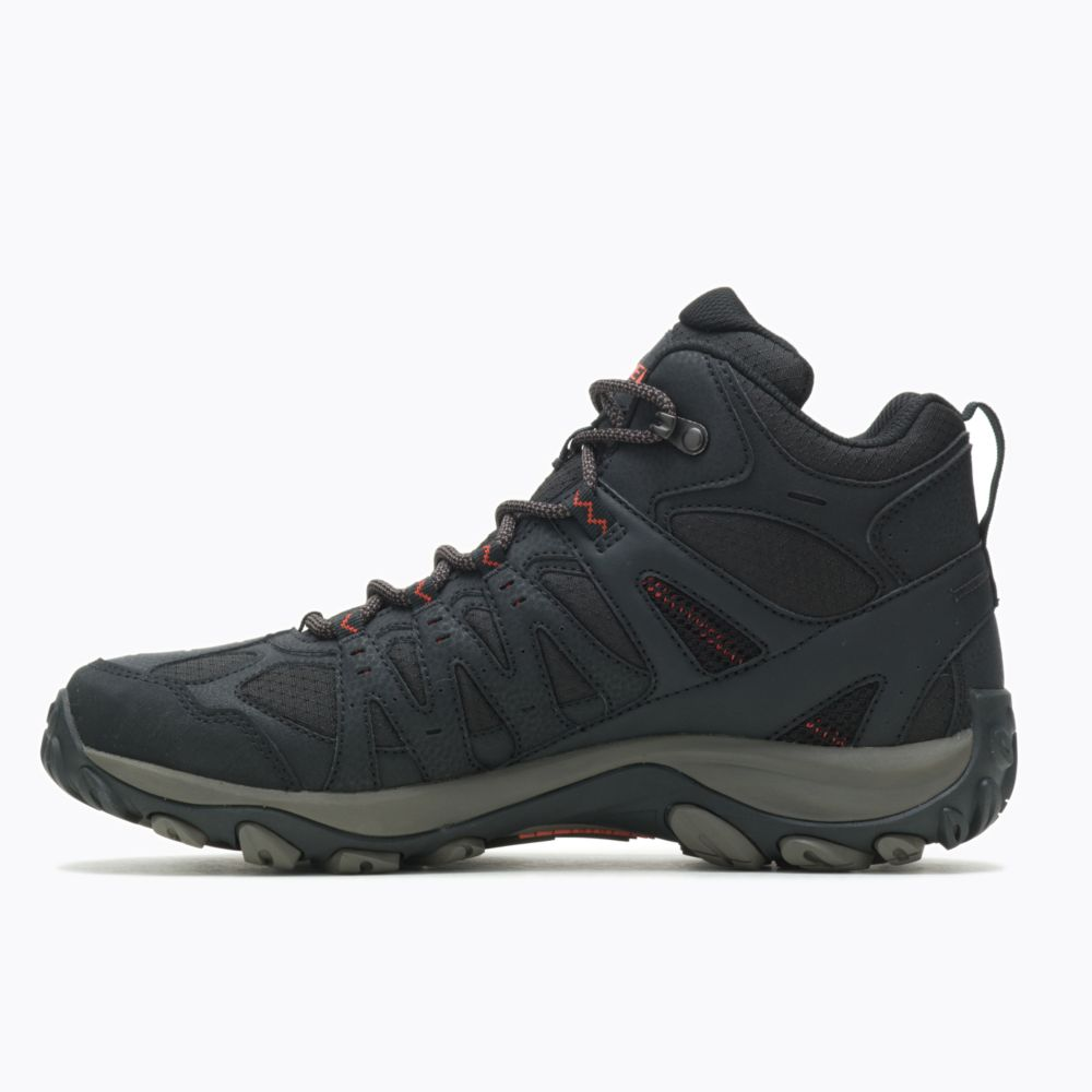 Merrell Accentor 3 Mid GTX Sport J036737 / schwarz