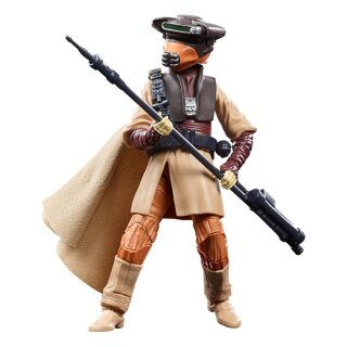 Star Wars The Black Series Archive Princess Leia Organa (Boushh)