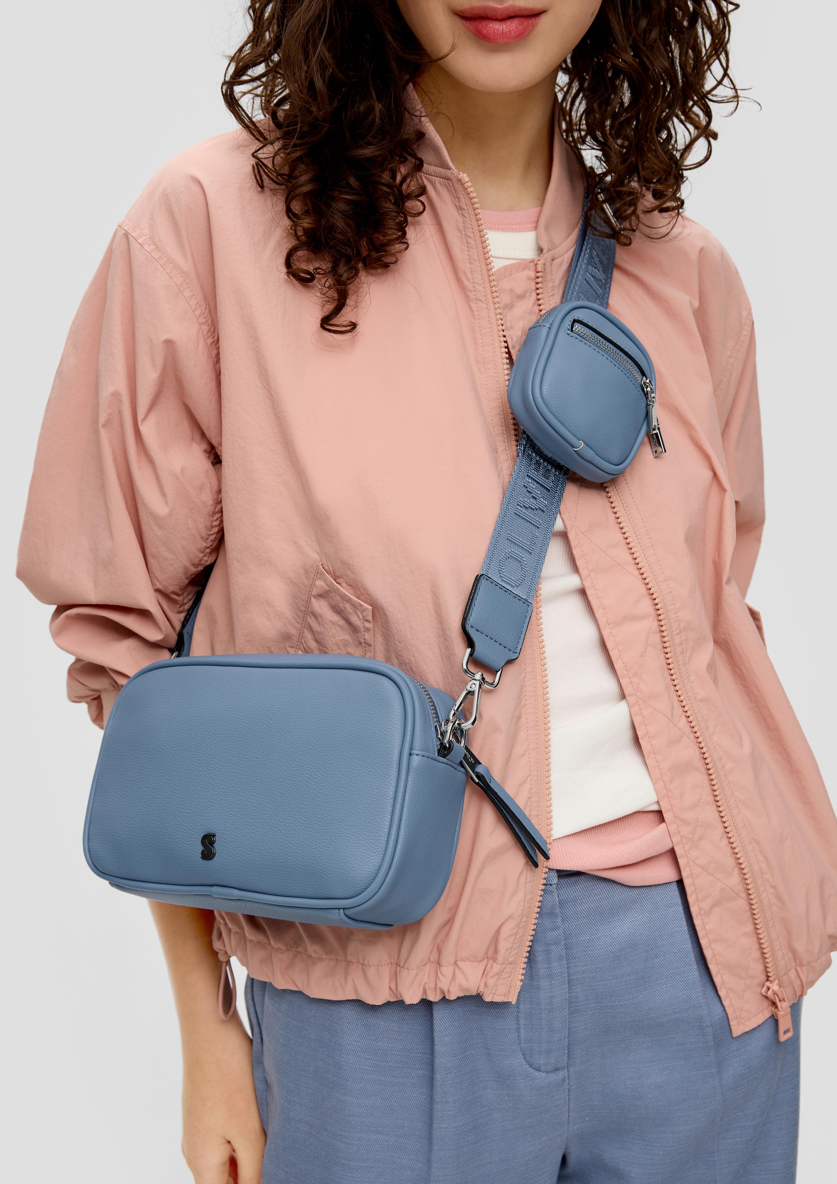 Tasche mit abnehmbarem Schultergurt  2145112-5271
