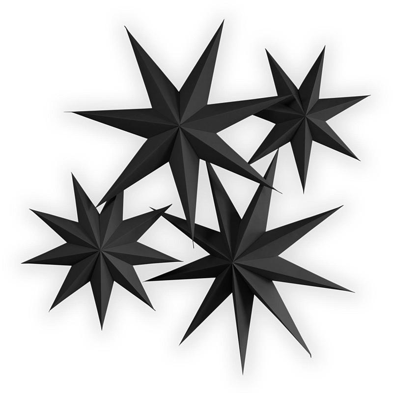 Energy Julestjerne Diameter 90 cm