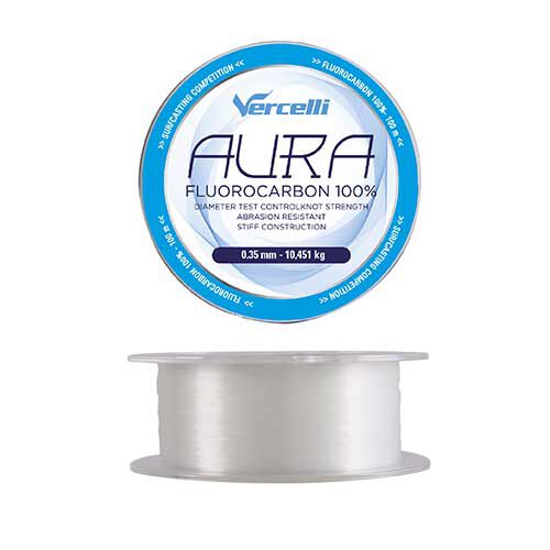 Fluorihiili VERCELLI Aura 100m