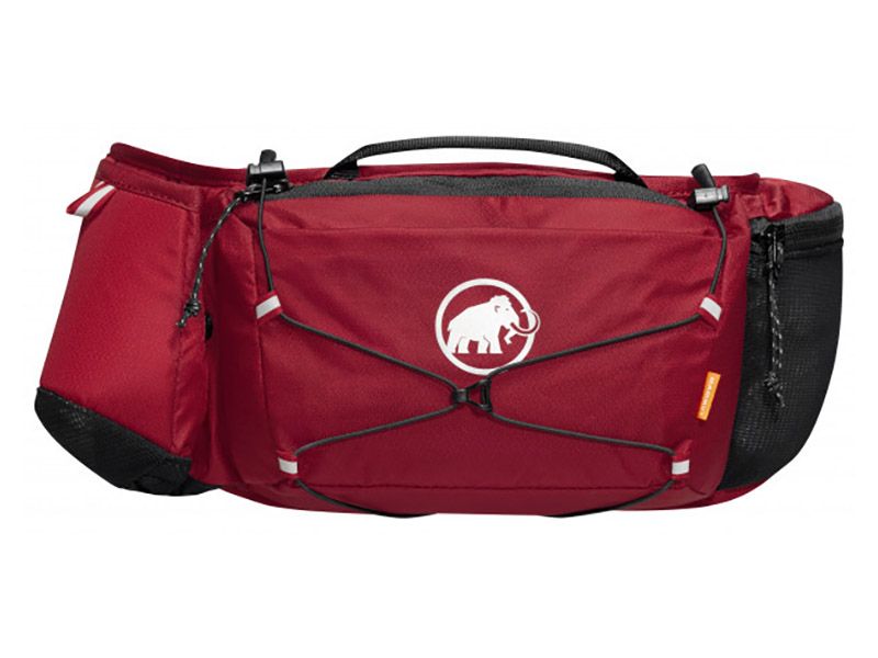Mammut Lithium Hüfttasche