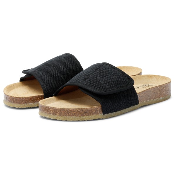 Grand Step Shoes - Sunny Hemp - Sandalen