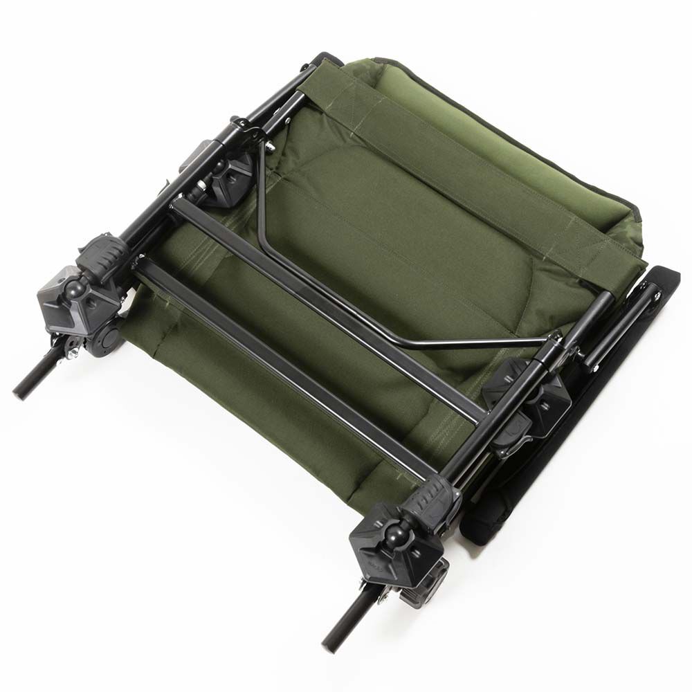 Levelchair mack2 european evo chair