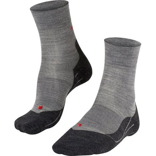 RU4 WOOL DAMEN SOCKEN