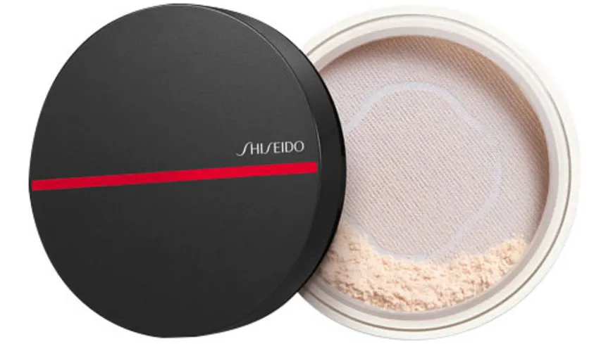 SHISEIDO SYNCHRO SKIN Invisible Silk Loose Powder Matte 6 g Matte