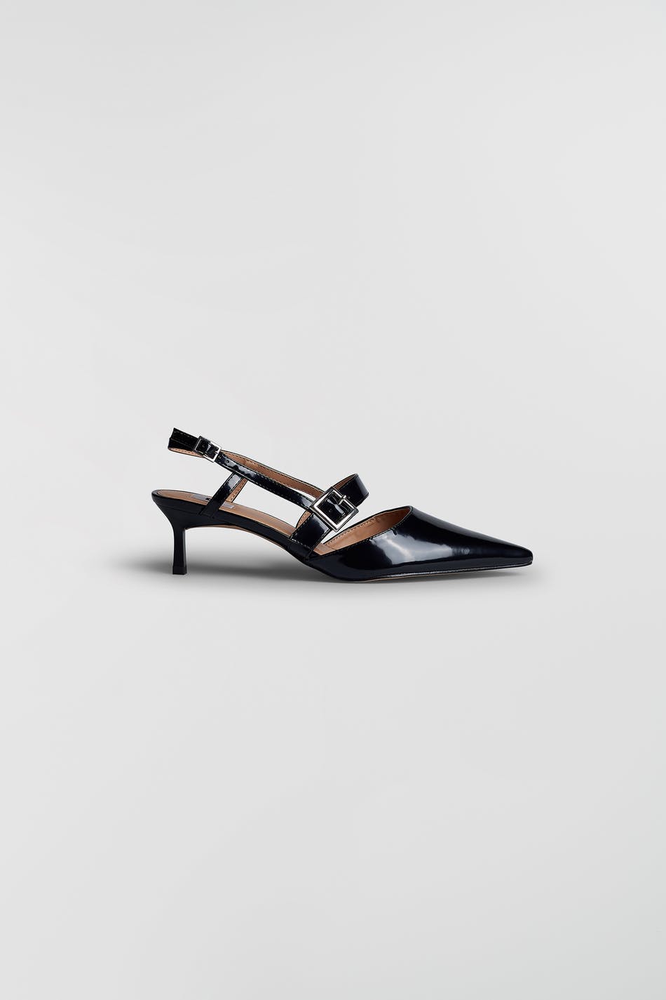 Anna slingbacks