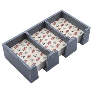 Food Chain Magnate Insert