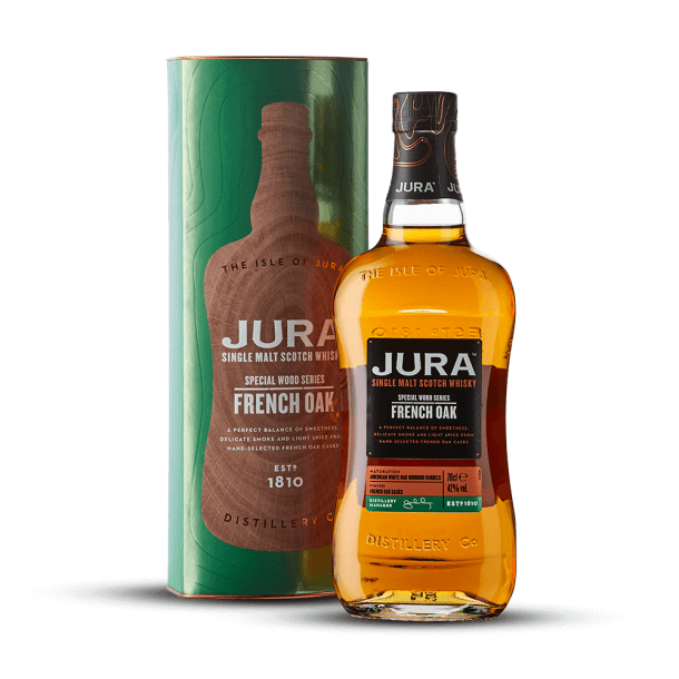 Jura French Oak 42%