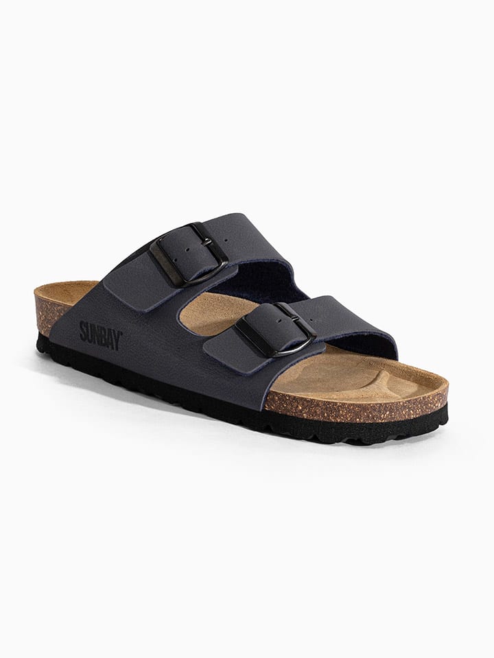 Sunbay Pantoletten 
