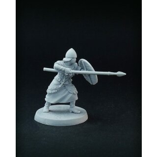 Spear Ladies (28 mm) (4)
