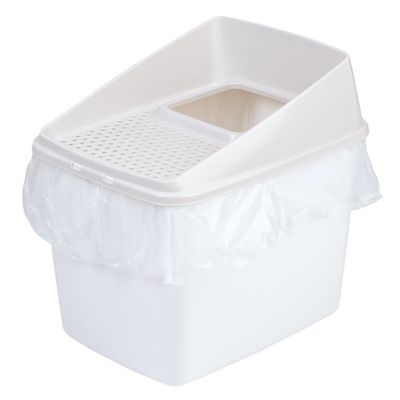 Katzentoilette Big Box