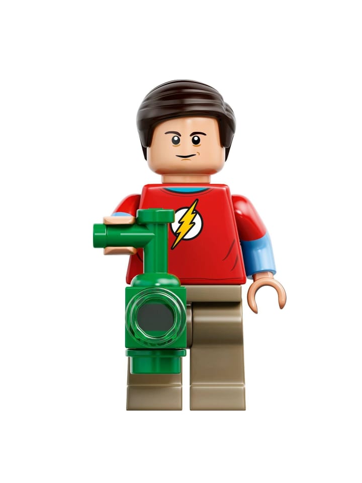 LEGO Ideas 21302 The Big Bang Theory günstig kaufen onesize