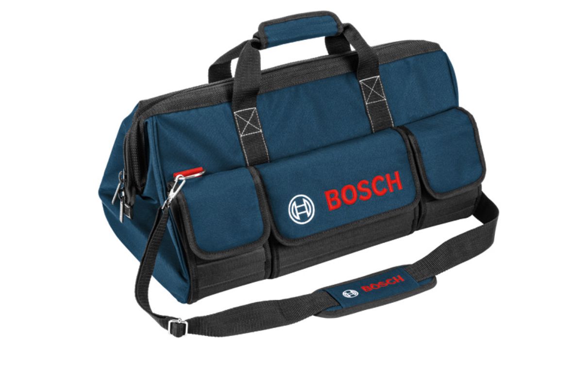 Bosch Blue Accessories 1600A003BJ Τσάντα εργαλείων μεσαία