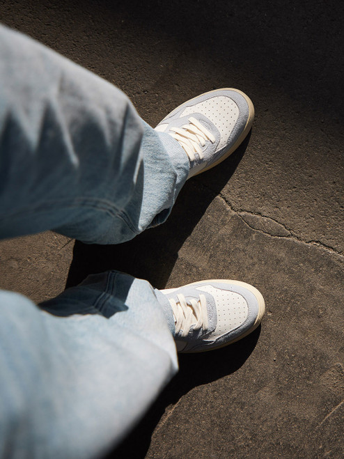 Sneaker-46617910060 Back 70