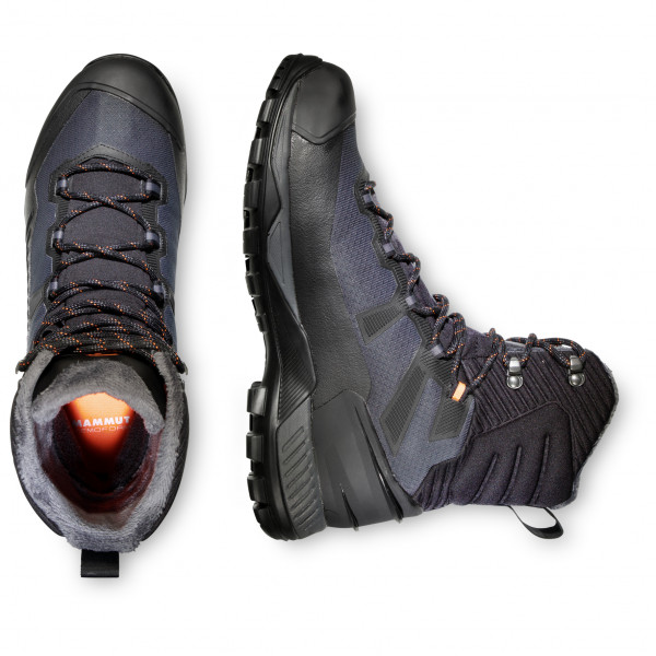 Mammut - Blackfin III Waterproof High - Winterschuhe