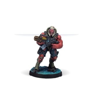 Morat Aggression Forces Action Pack Box