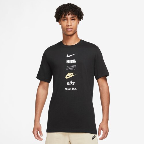 HERREN SHIRT M NSW TEE CLUB+ HDY PK4