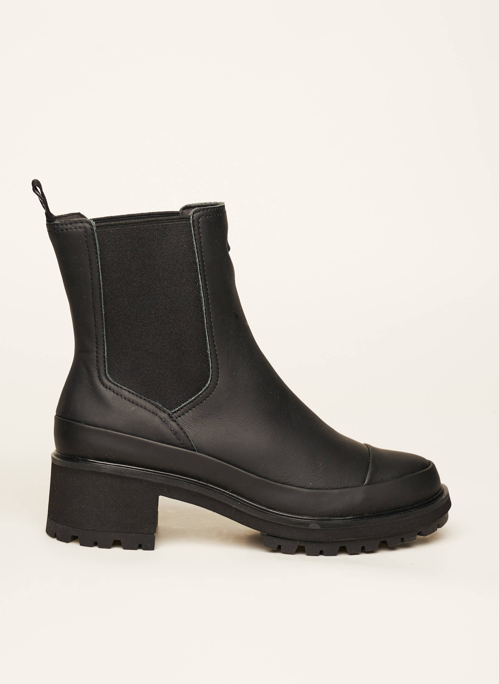 Timberland Bottines Femme couleur noir