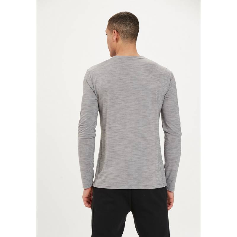 Virtus JOKERS M L/S Langarmshirt Herren
